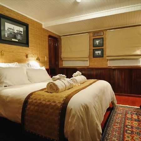 Hotel Emeraude Classic Cruises Hạ Long Exterior foto